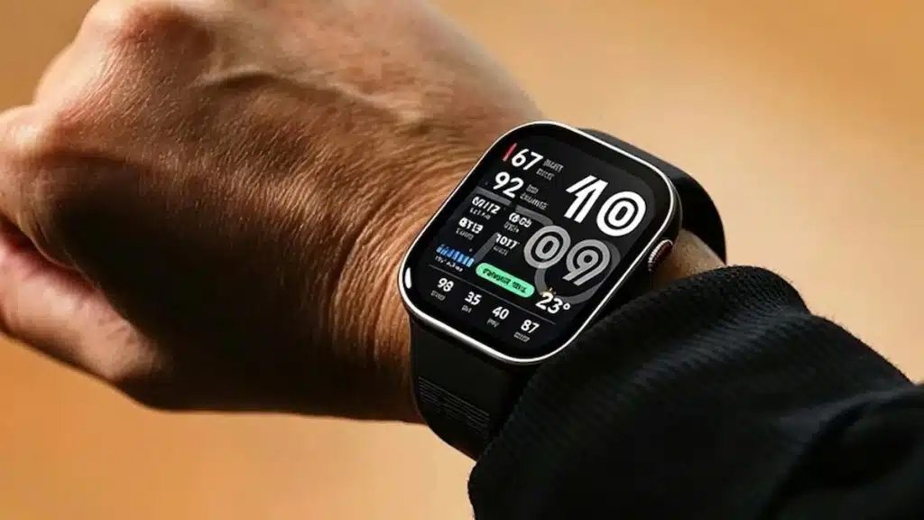 Amazfit è pronta a lanciare Bip Max, ecco le indiscrezioni più interessanti