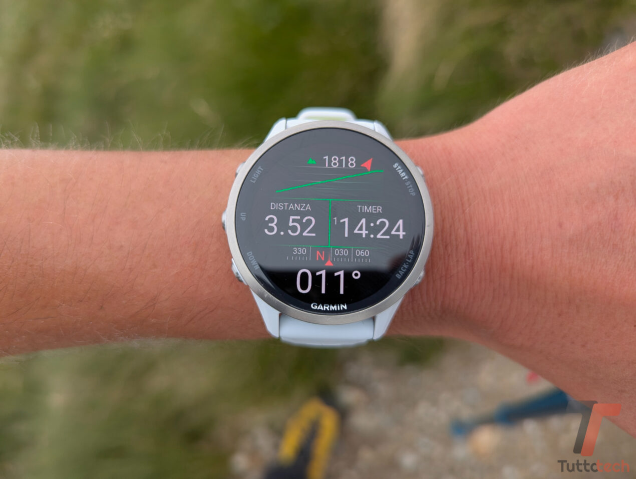 Garmin: c'è il nuovo major update per i Forerunner 970/570, Venu X1, Venu 4 e vivoactive 6