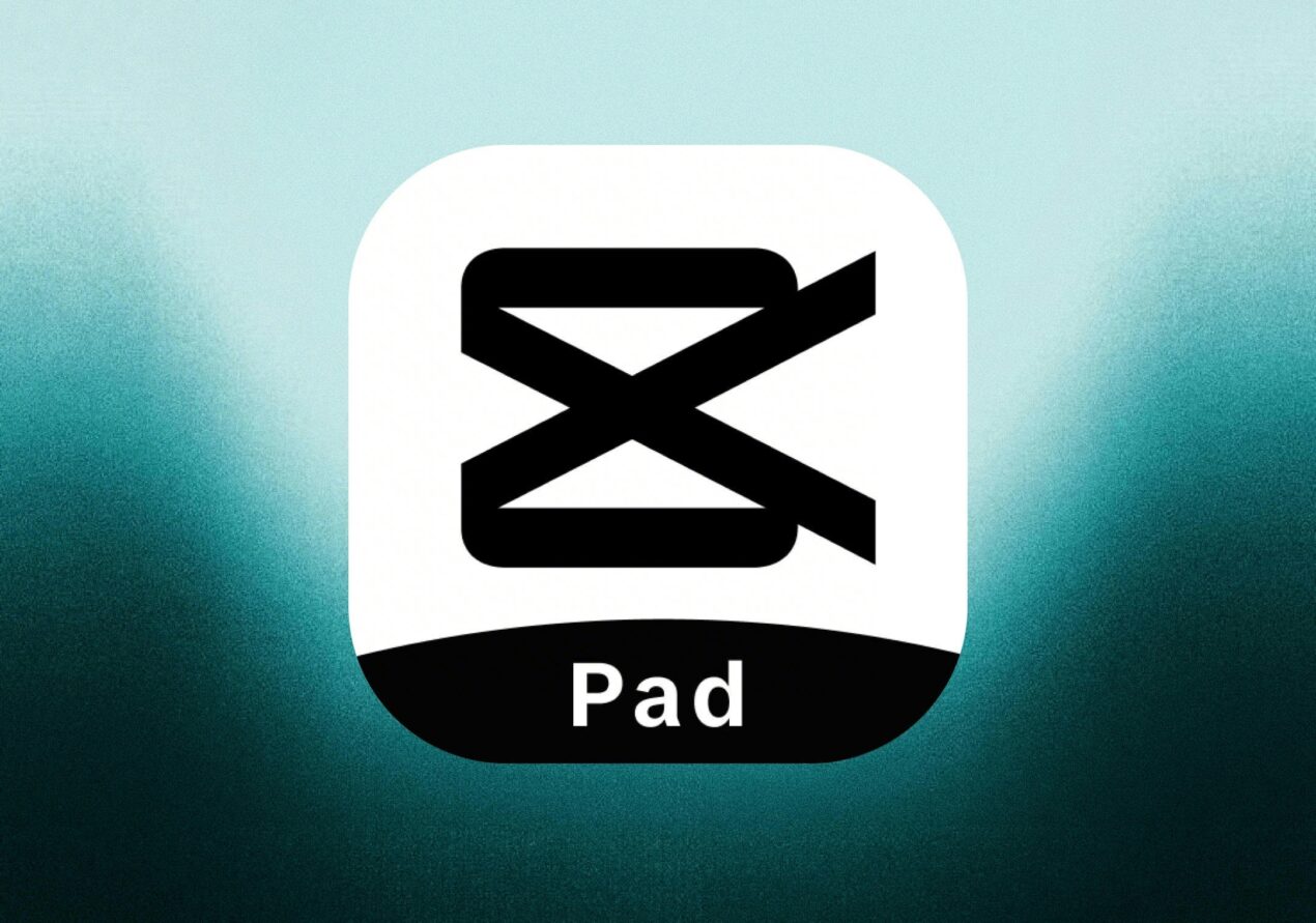 CapCut Pad è la nuova app per un editing di 