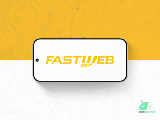 Fastweb