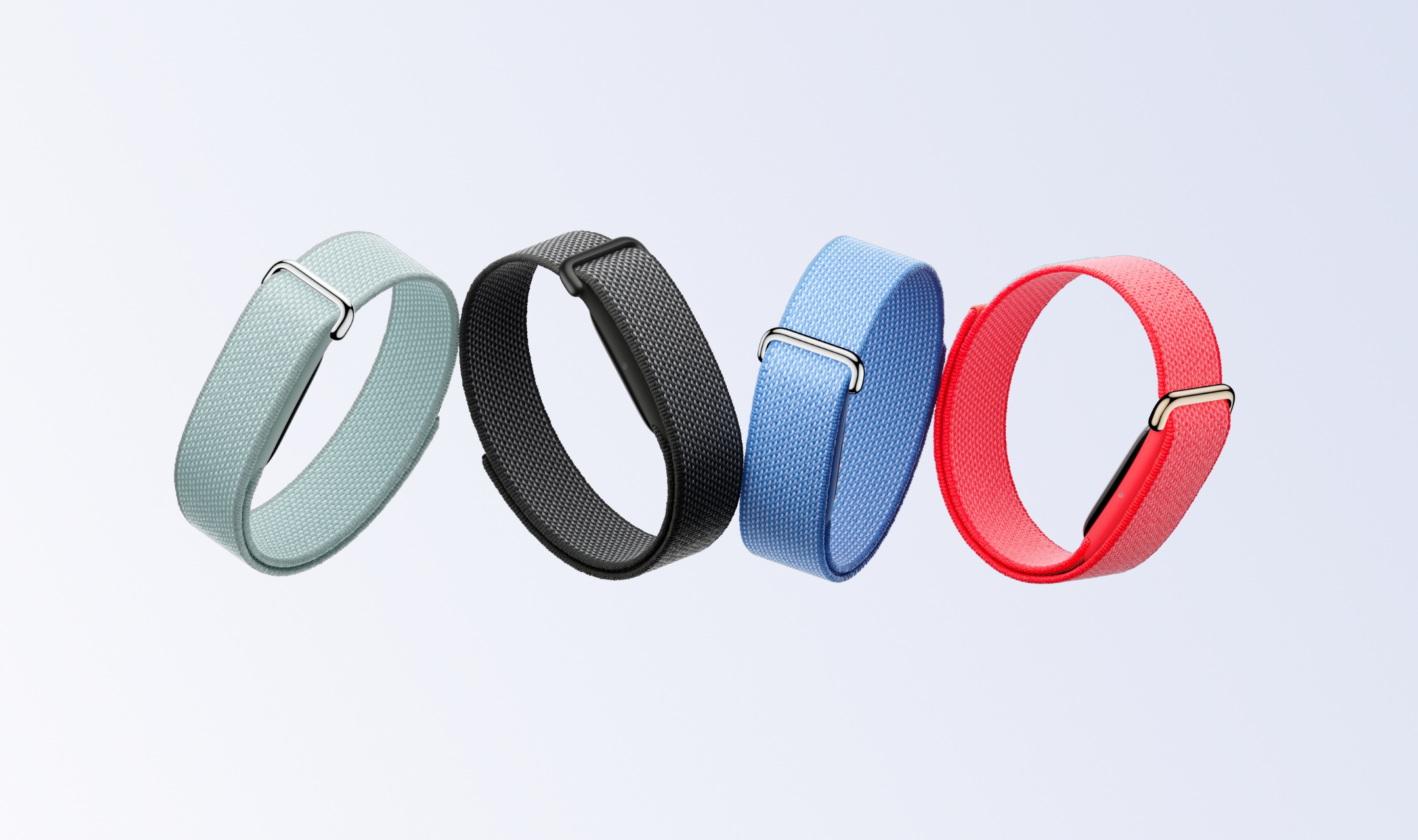 Fitbit Air TAG
