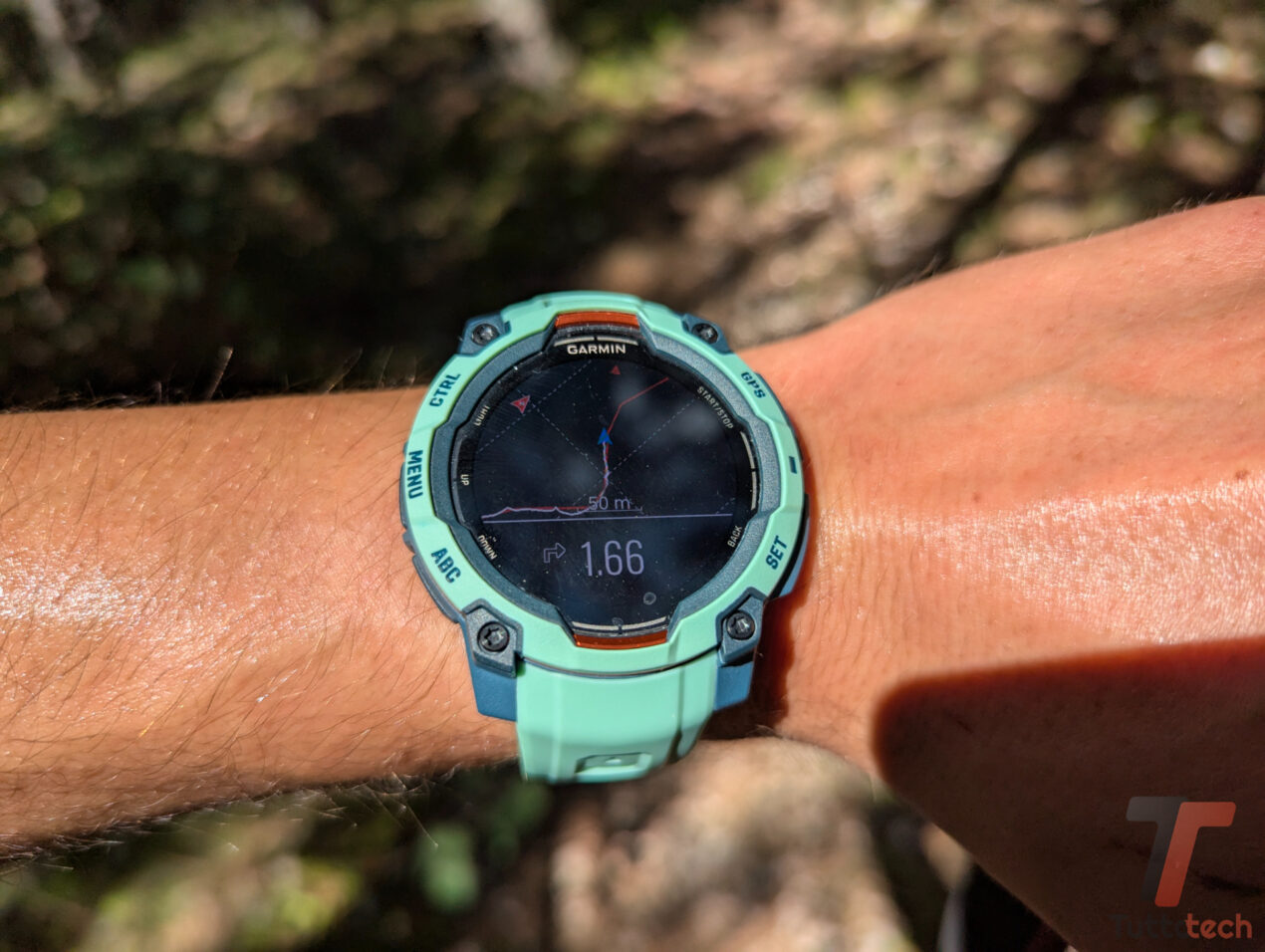 Garmin rilascia un aggiornamento per diversi suoi smartwatch