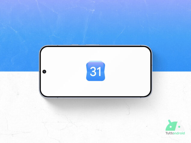 Google Calendar