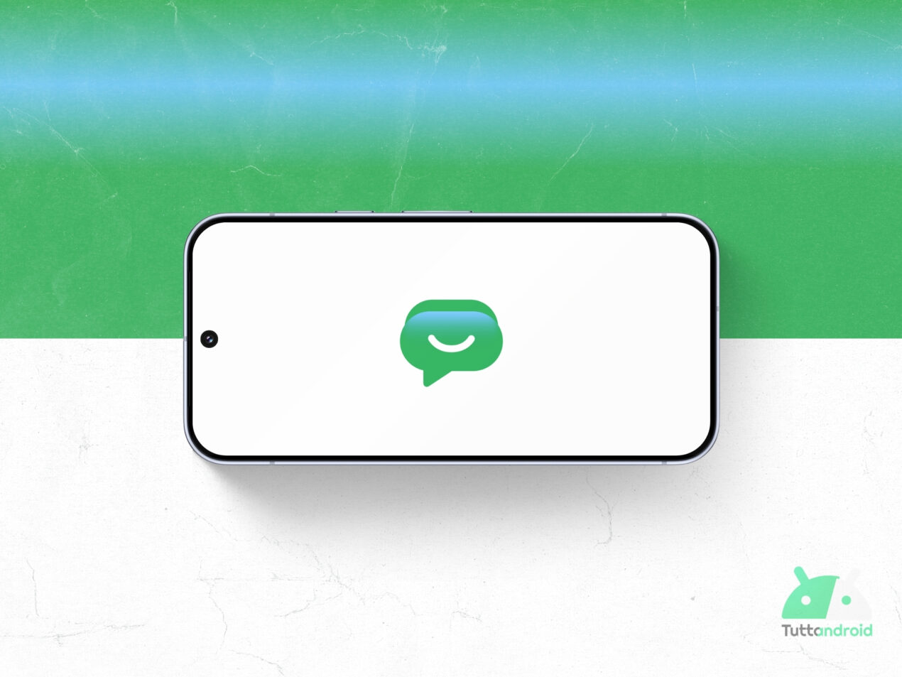 Per Google Chat arriva anche la nuova icona per la barra di stato di Android