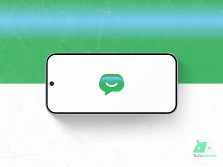 Per Google Chat arriva anche la nuova icona per la barra di stato di Android