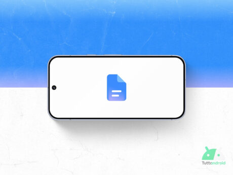 Gemini arriva su Google Documenti con nuovi strumenti per creare immagini e diagrammi