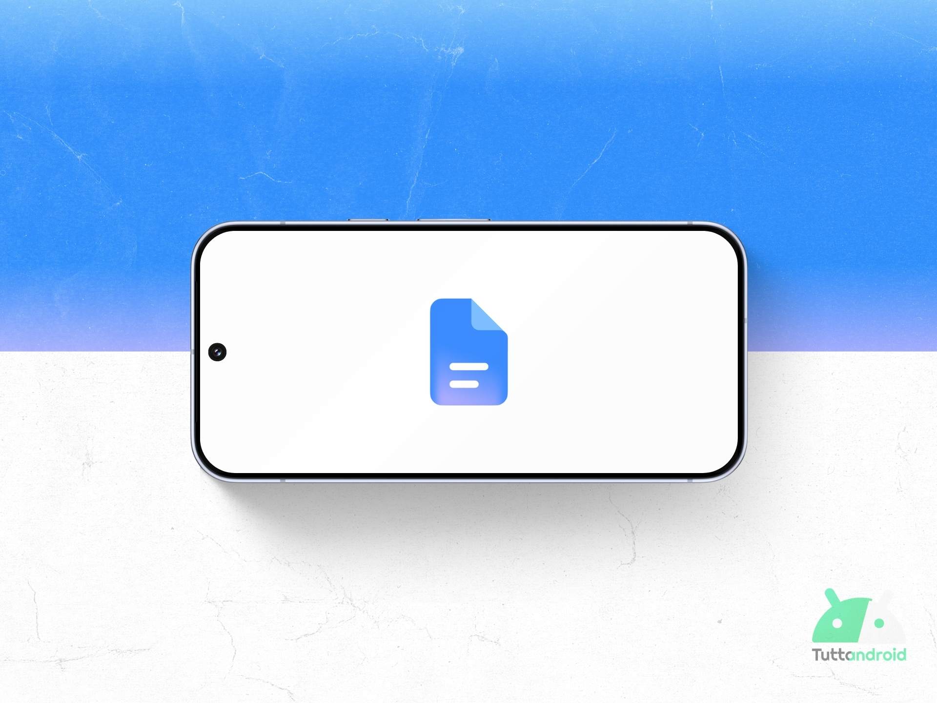 Google Documenti