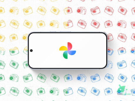 Google Foto