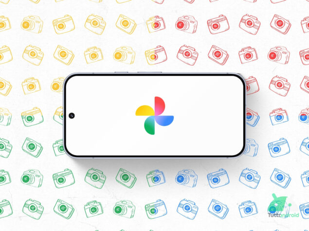Google Foto