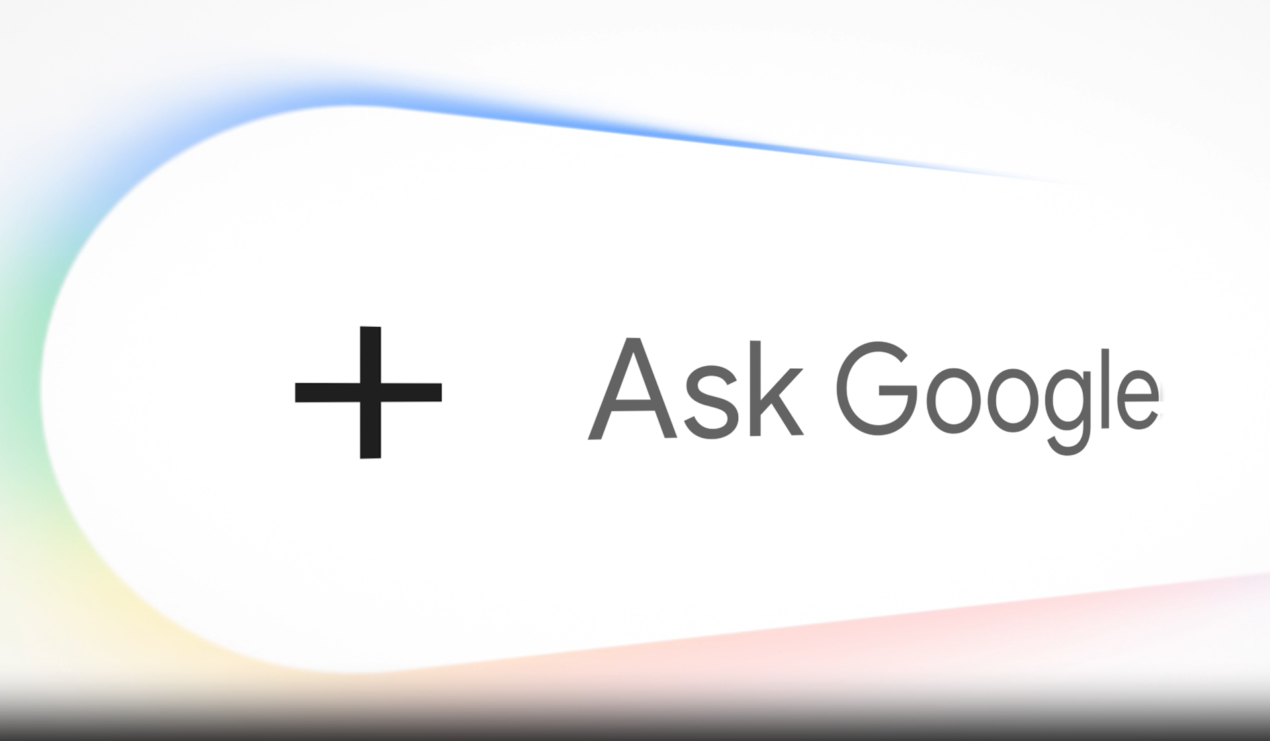 Google unisce il meglio della Ricerca al meglio dell'IA: prende il via una nuova 