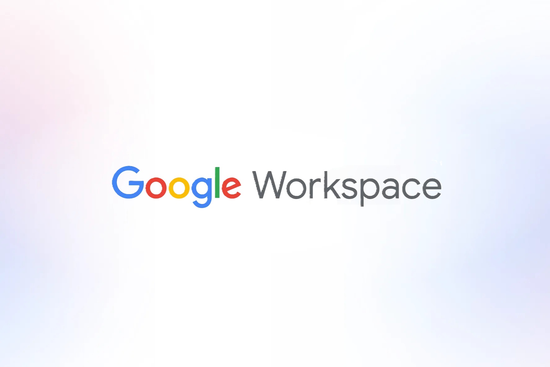Google Workspace IO 2026 Hero
