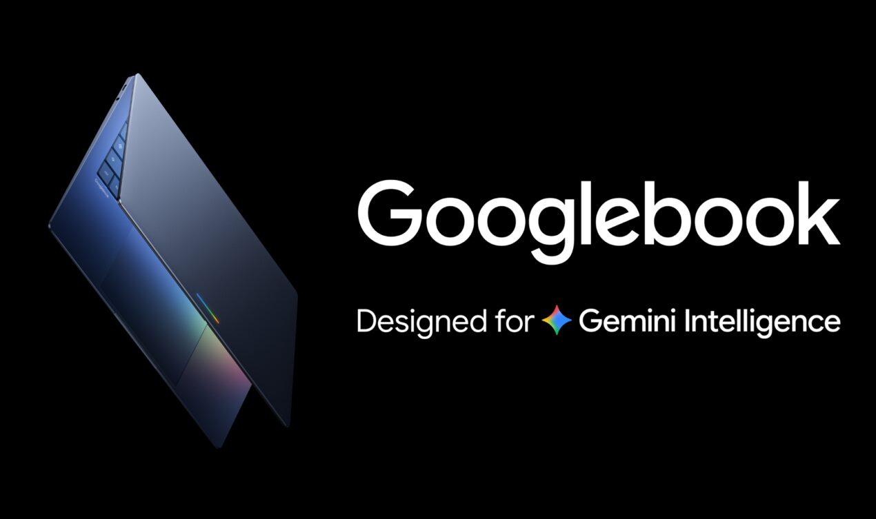 Googlebook: otto modelli in arrivo con chip Intel, Qualcomm e MediaTek