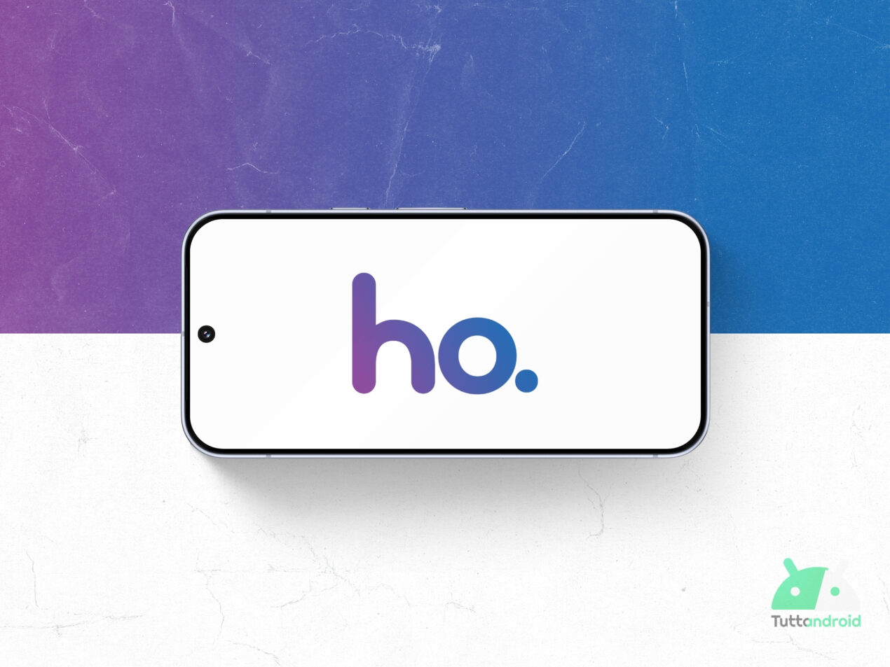 L'app ho. Mobile si rinnova completamente: tante novità col nuovo aggiornamento