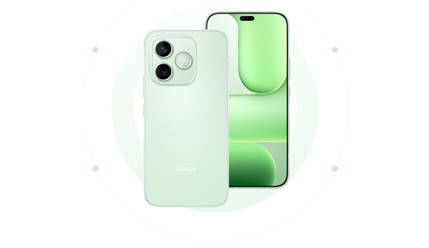 HONOR 600e