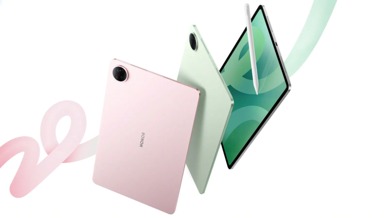 HONOR presenta Pad 20 e Watch 6 Plus: tablet per la produttività e smartwatch con autonomia fino a 17 giorni