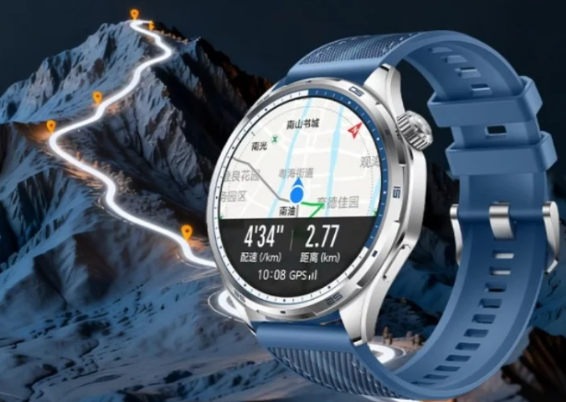HONOR Watch 6 Plus