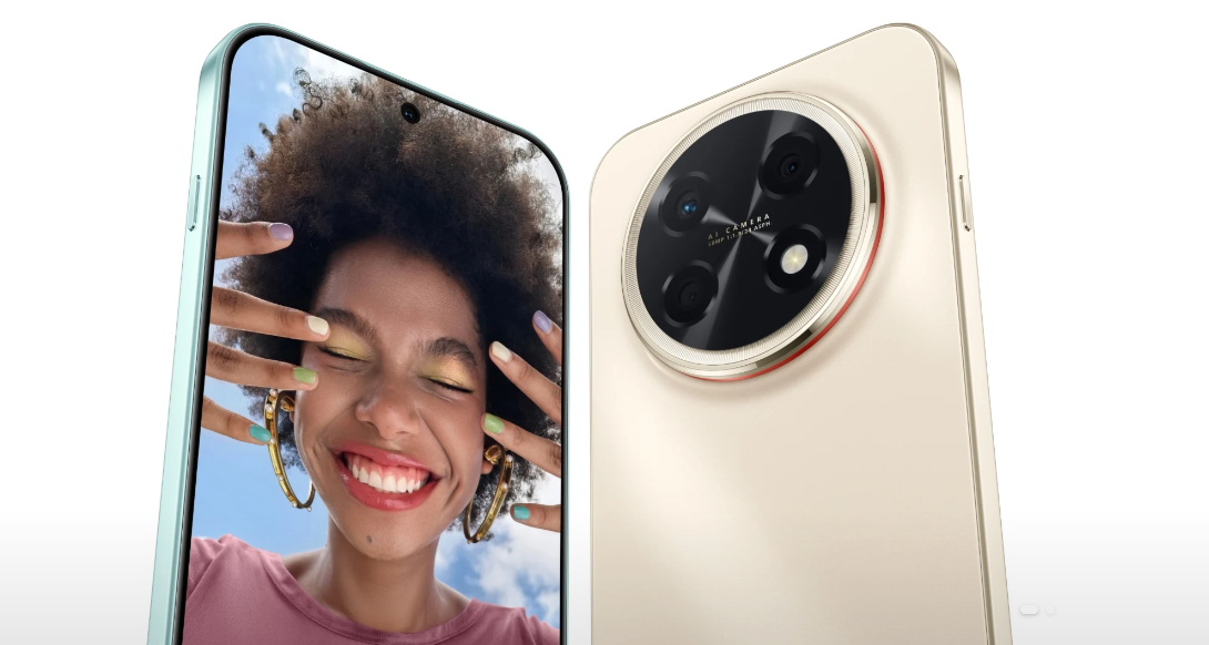 HUAWEI nova 15 Max 1