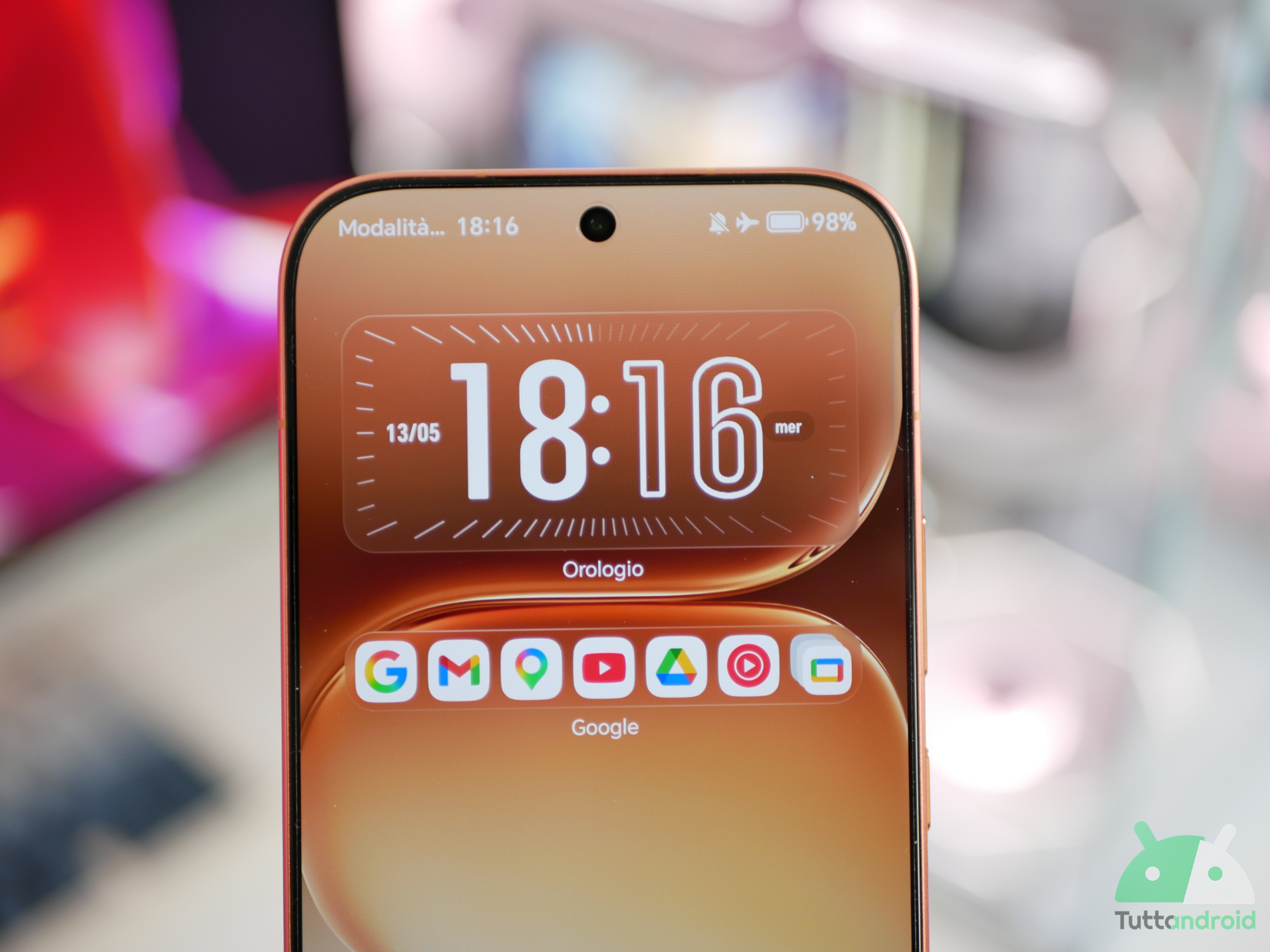 Honor 600 Pro