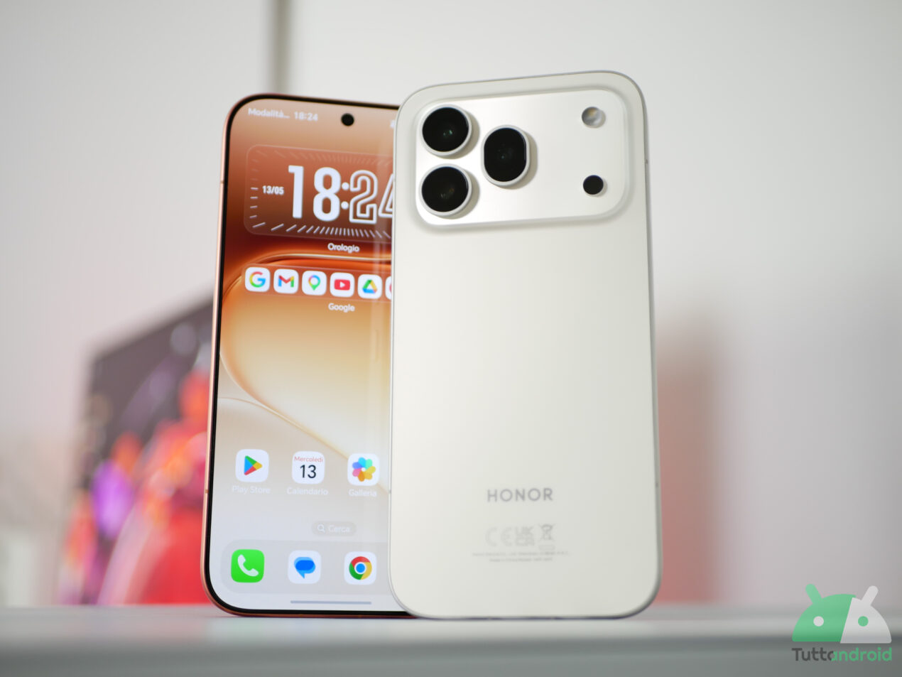 HONOR cresce in doppia cifra in tutte le regioni e prepara il lancio di HONOR Magic V6