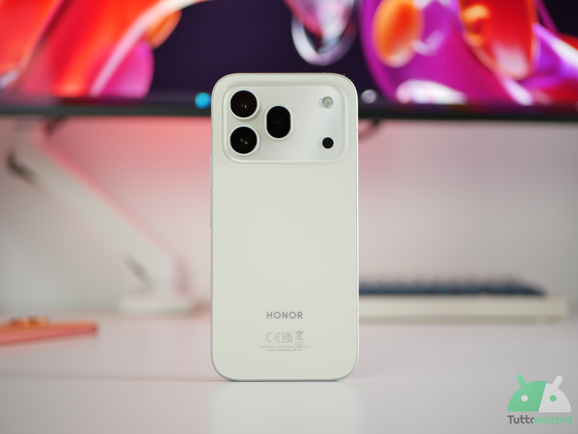 Recensione Honor 600 Pro: affidabile, concreto e con delle promo da urlo