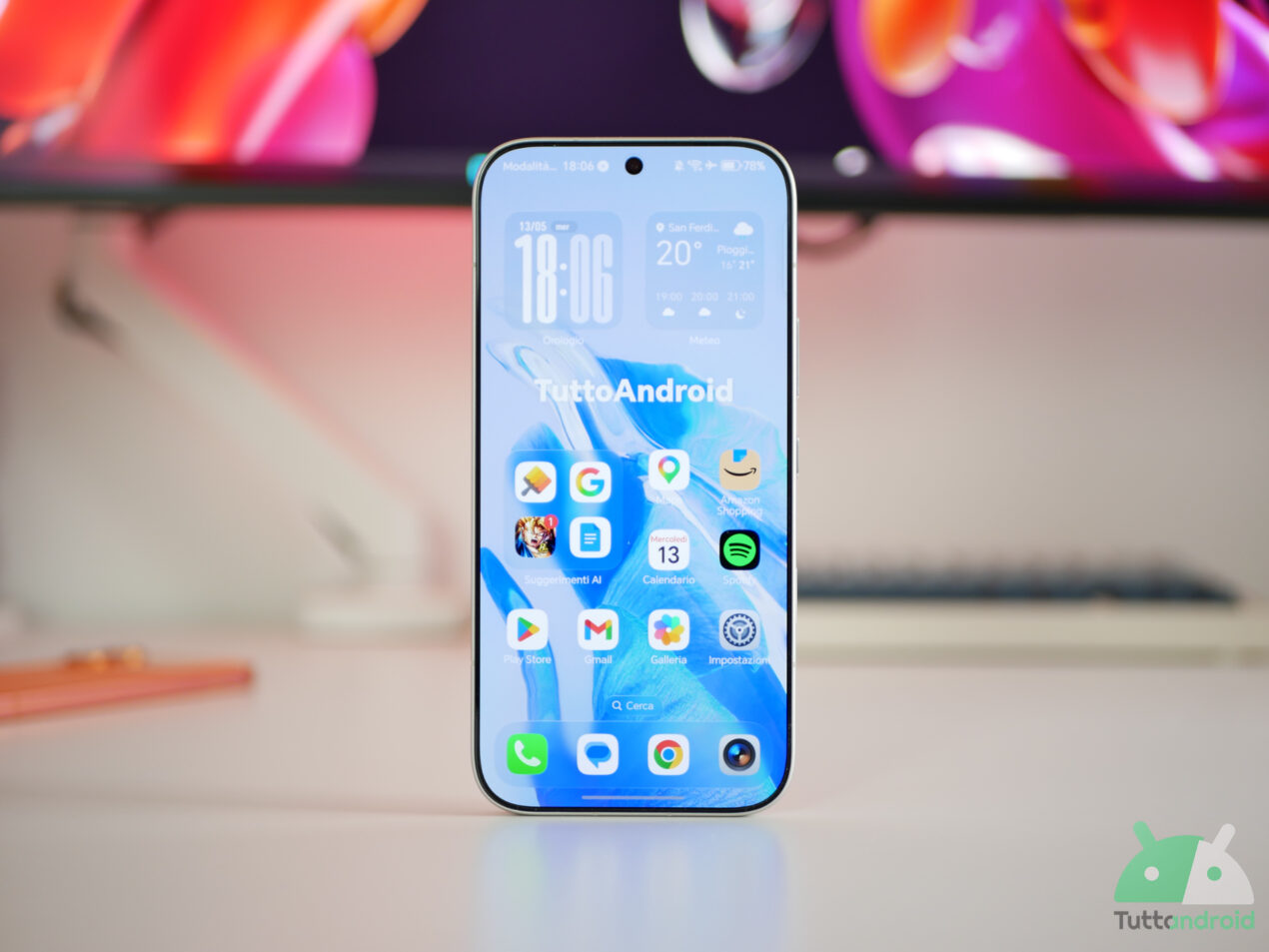 In arrivo uno smartphone HONOR con schermo da 10.000 nit, ma attenzione a non farsi ingannare dai numeri