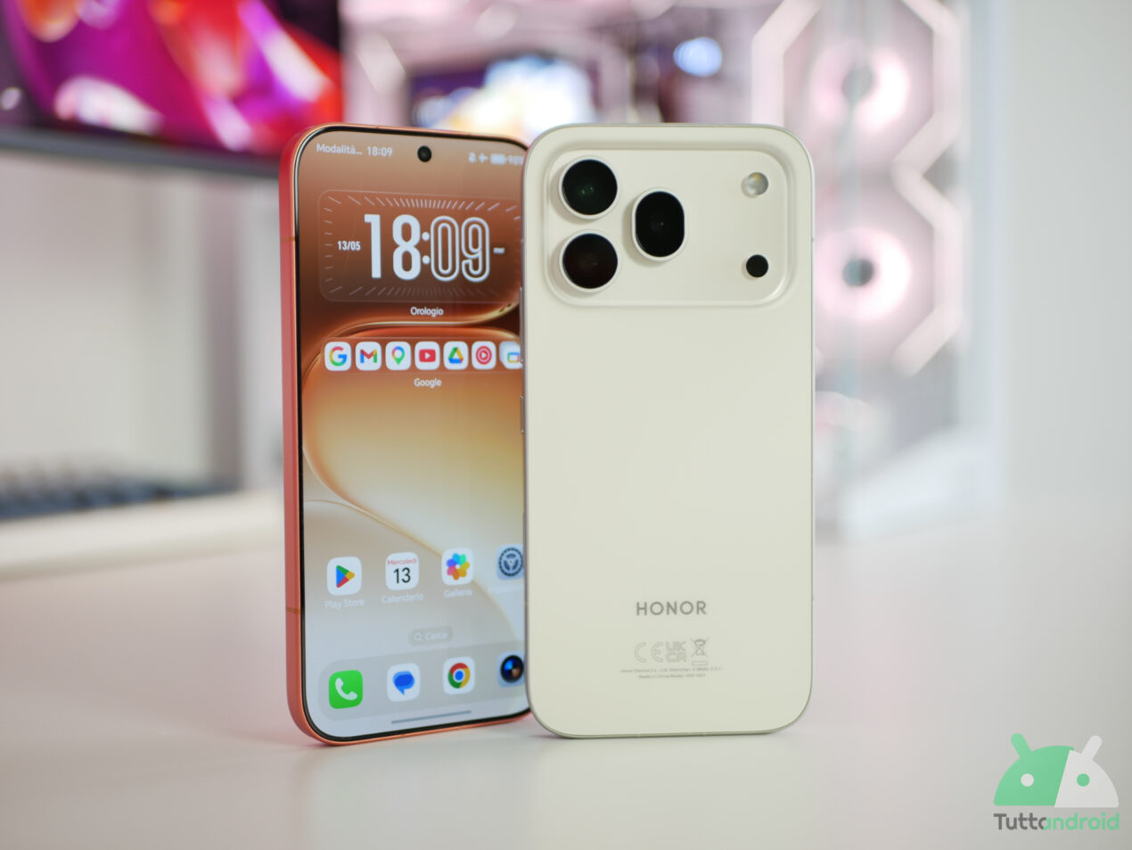 Sette giorni di vantaggi con la nuova HONOR Week, tra sconti, coupon e bonus di punti