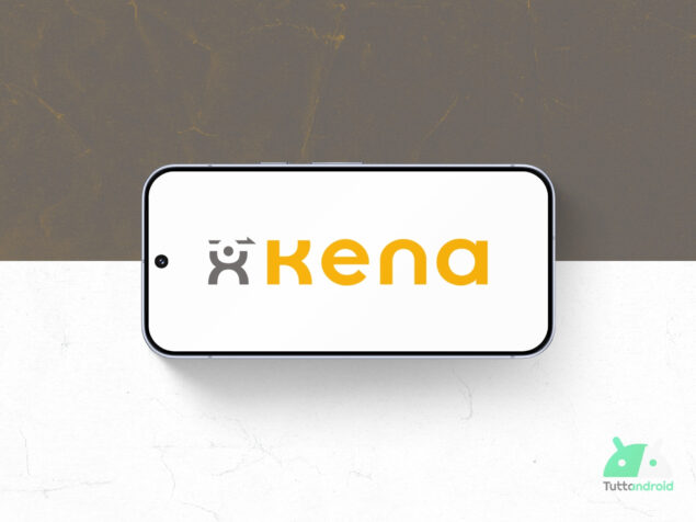 Kena Mobile