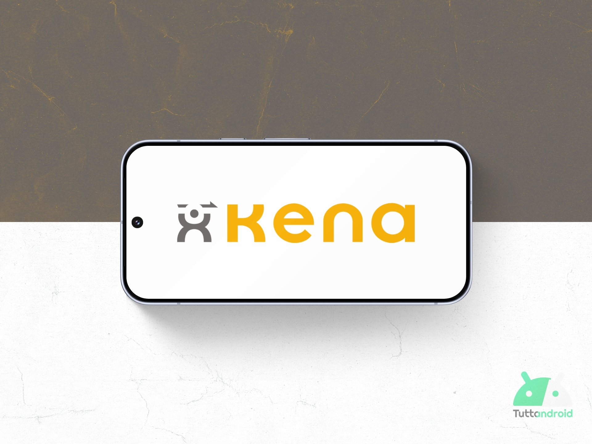 Kena Mobile