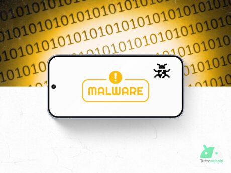 RedWing è il nuovo malware Android in abbonamento che permette agli hacker di prendere il controllo totale del telefono