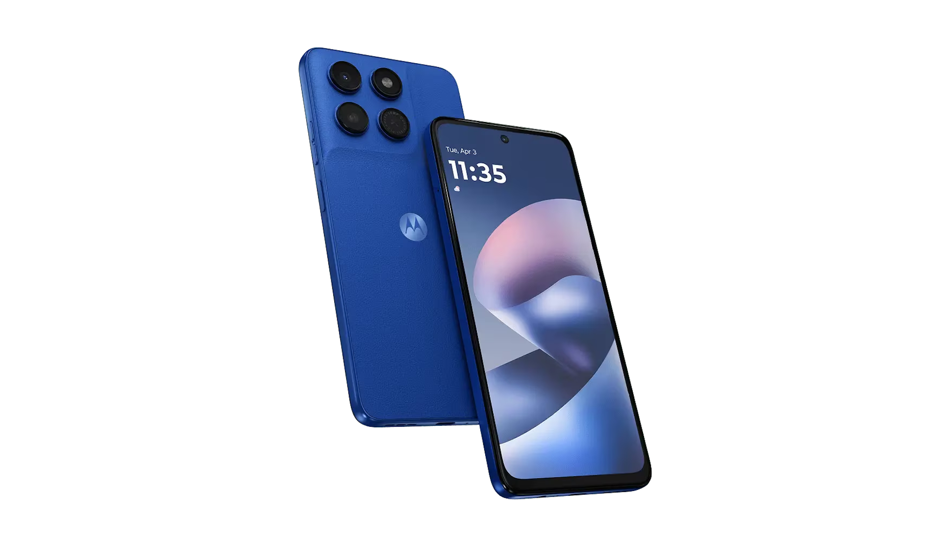 Motorola Moto G37