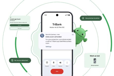 Novità Android Sicurezza e Privacy maggio 2026 hero