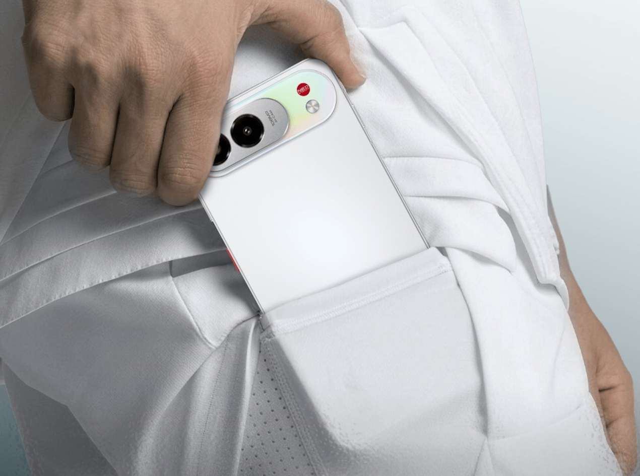 Nubia Air Pro arriva in Italia ed è subito acquistabile: sottile, leggero e con 5000 mAh