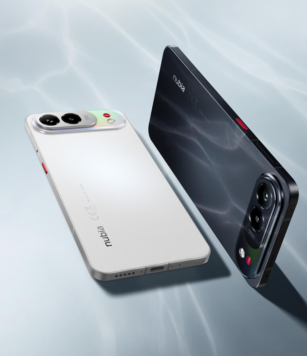 Nubia Air Pro