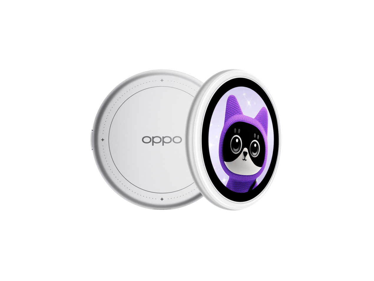 In arrivo due curiosi accessori HONOR e OPPO: sono schermi secondari magnetici!