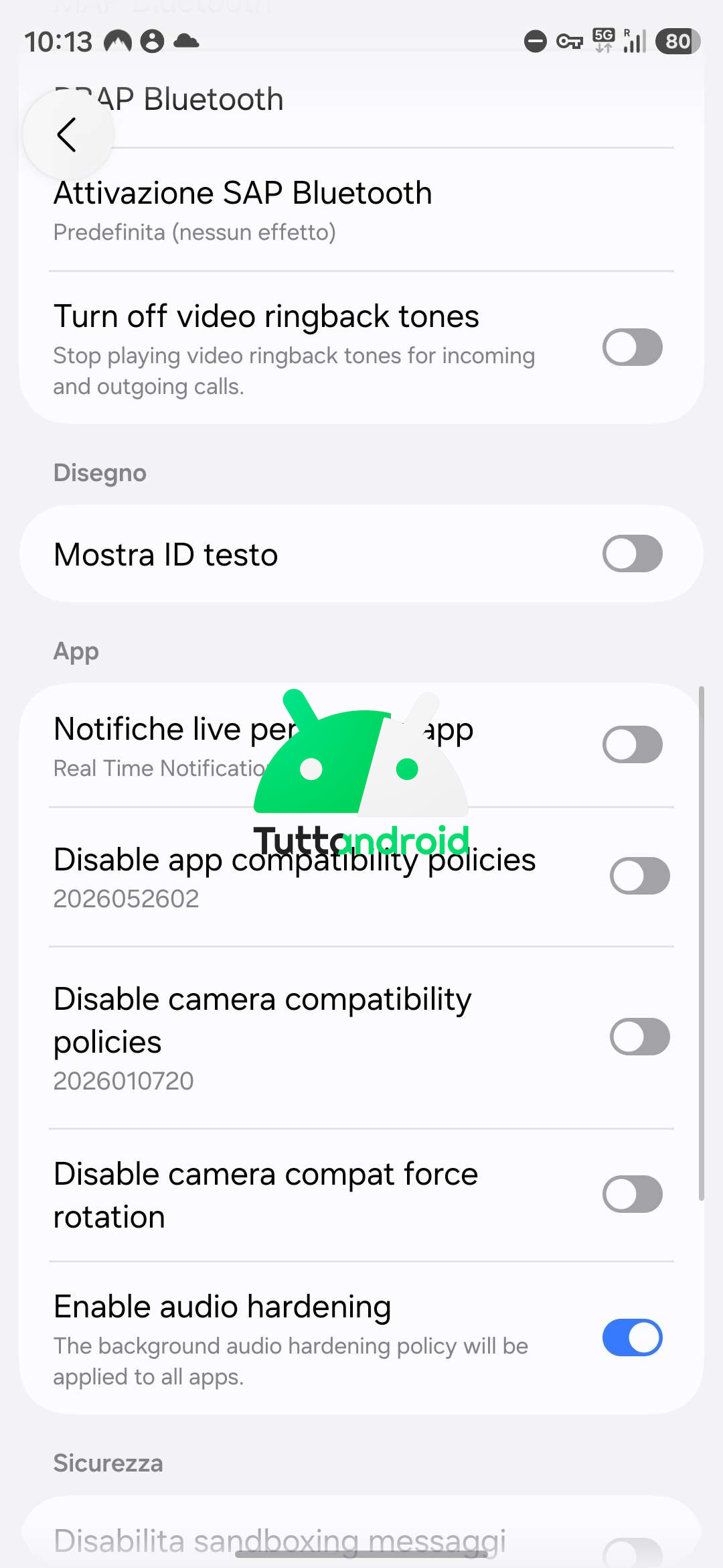 One UI 9
