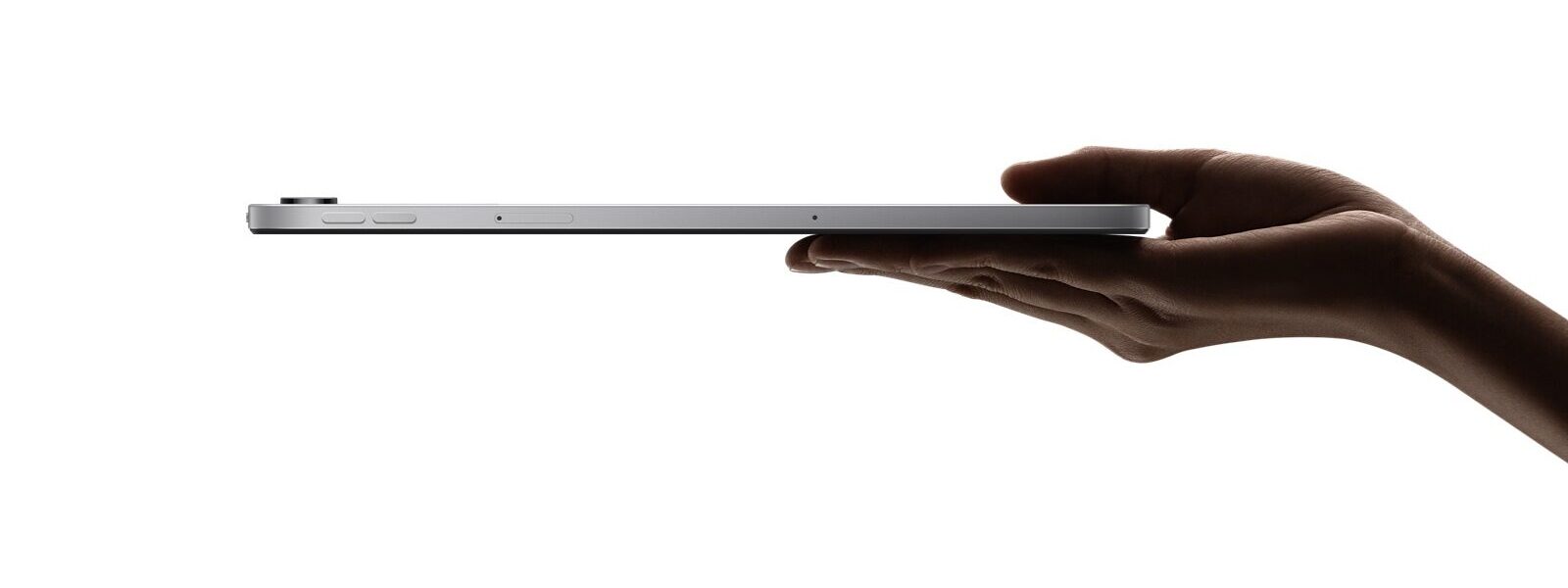 REDMI Pad 2 9.7 uff - spessore