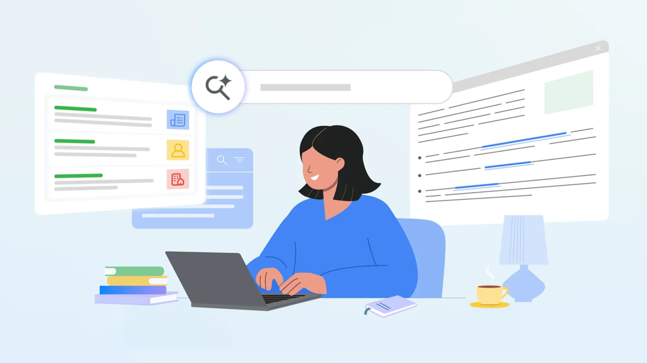 Google ora salva immagini, screenshot e audio delle ricerche: cosa cambia e come disattivare la funzione