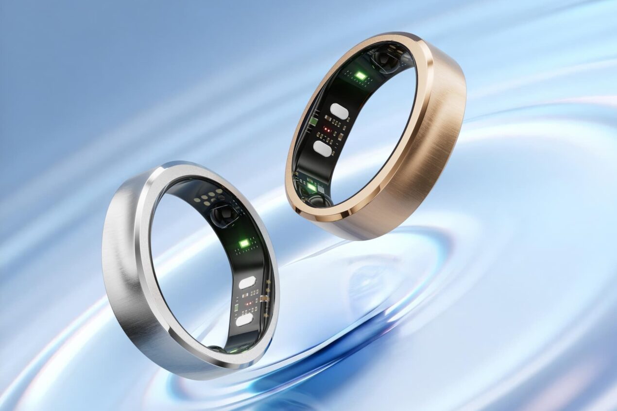 RingConn Gen 3 vs Gen 2 vs Gen 2 Air: tutto quello che cambia