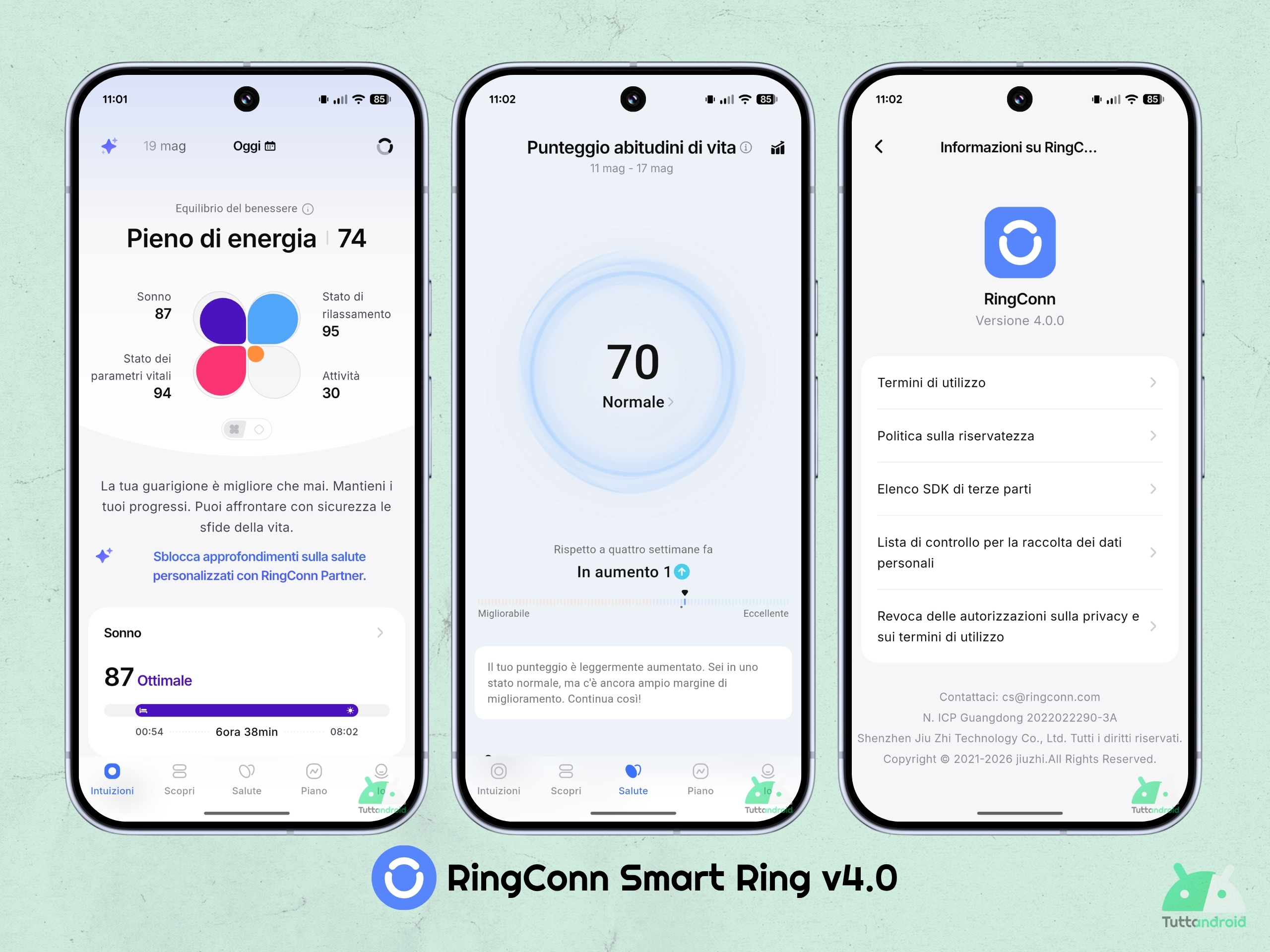 RingConn v4