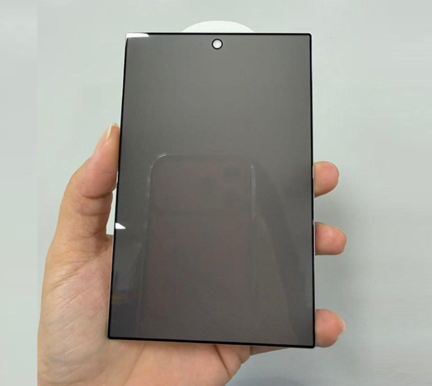 Samsung Galaxy Z Fold8 Wide