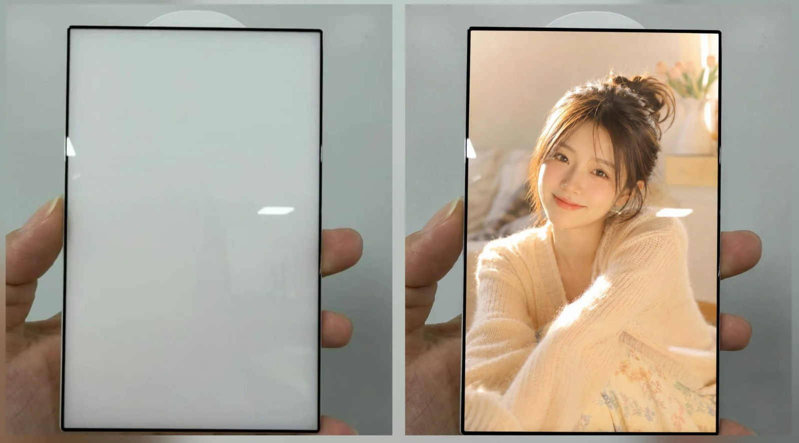 Samsung Galaxy Z Fold8 Wide