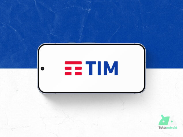 TIM