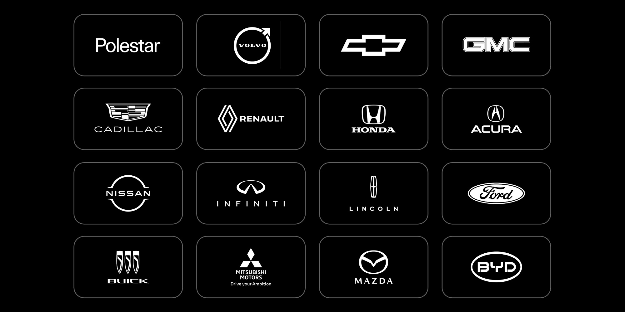The Android Show - IO Edition 2026 - Android Automotive - Google built-in brands