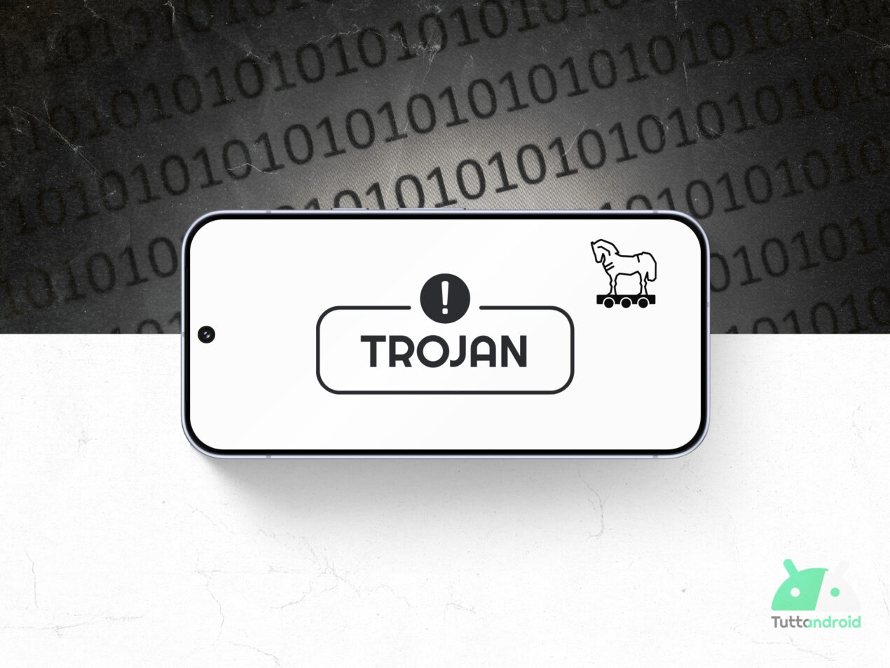 Il trojan RedHook torna alla carica su Android ed è ancora più pericoloso