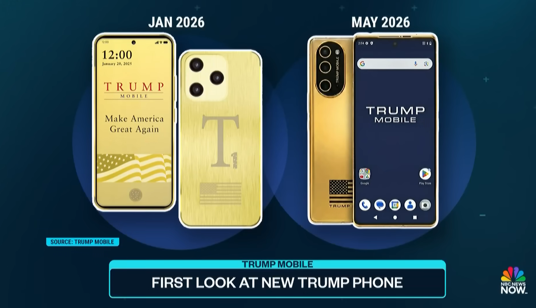 T1 Phone