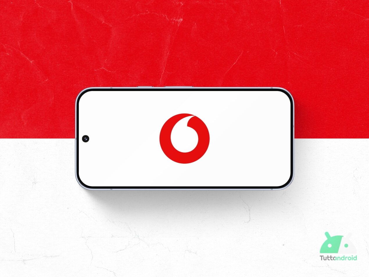 Vodafone disattiverà le ultime SIM sui vecchi sistemi entro fine giugno: ecco come mantenere il numero