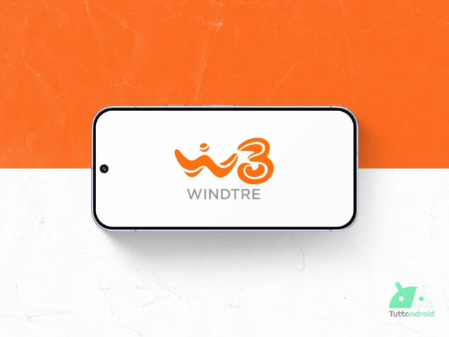 WINDTRE