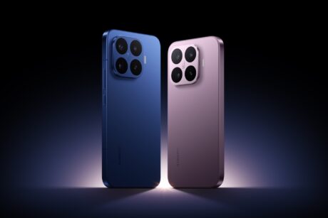 Xiaomi 17T Pro e Xiaomi 17T