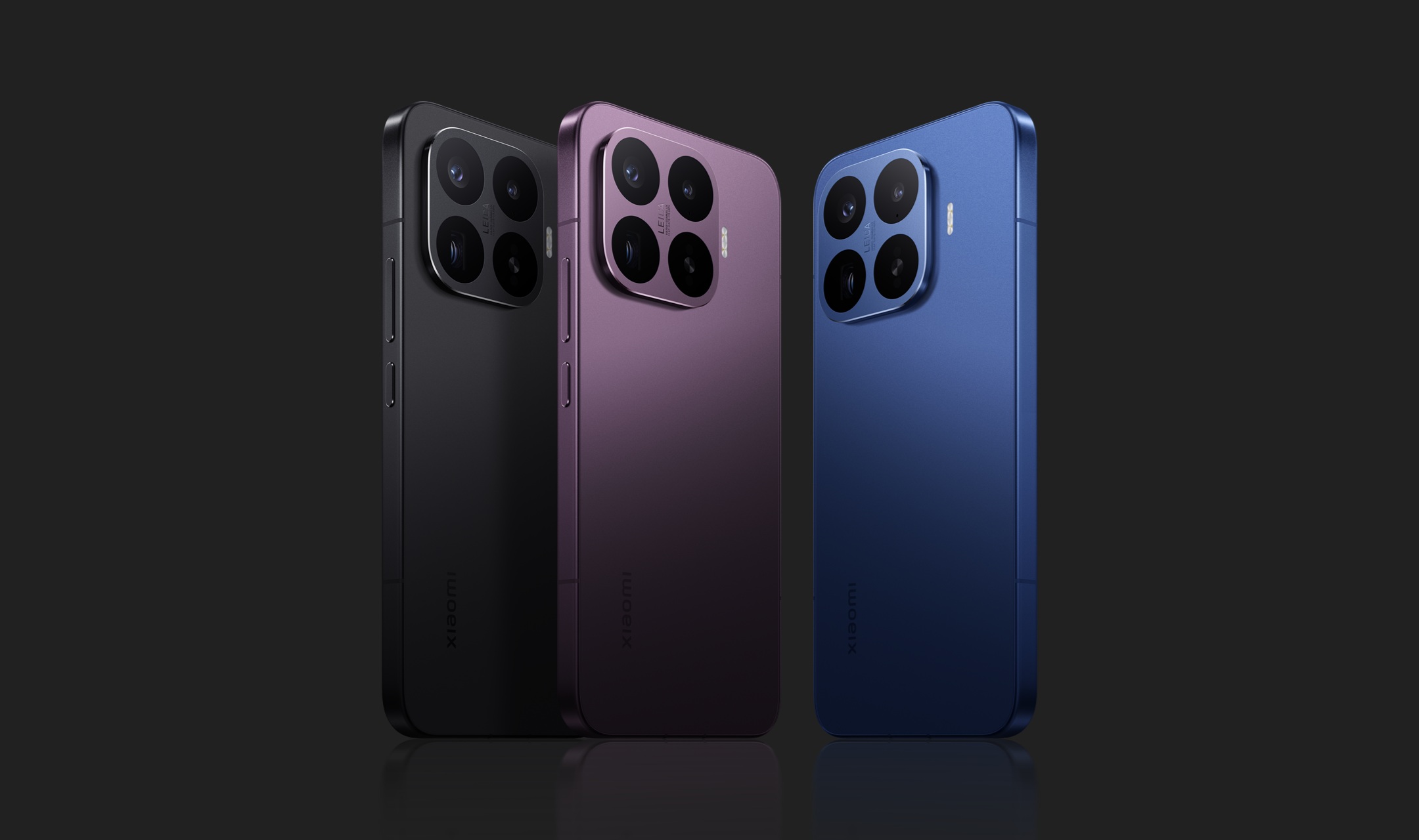 Xiaomi 17T Pro TAG