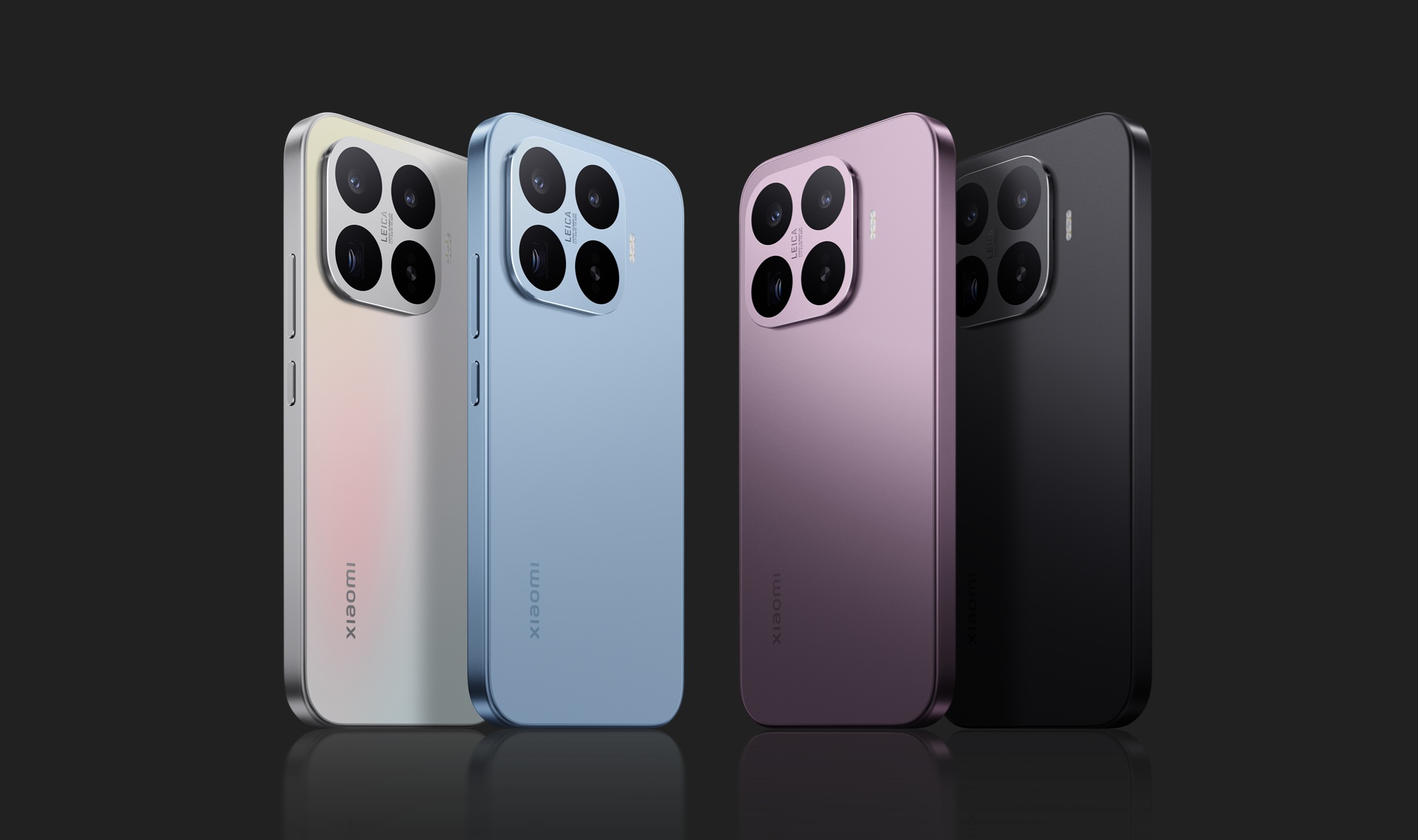 Xiaomi 17T TAG